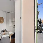 Sweet Neuf - Climatise - Balcon - Centre شقة
