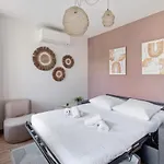 شقة Sweet Neuf - Climatise - Balcon - Centre كوغولين