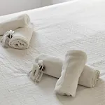 شقة Sweet Neuf - Climatise - Balcon - Centre