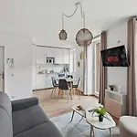 Sweet Neuf - Climatise - Balcon - Centre كوغولين