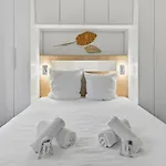 شقة Sweet Neuf - Climatise - Balcon - Centre *