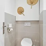 Sweet Neuf - Climatise - Balcon - Centre شقة كوغولين