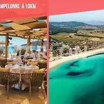 شقة Sweet Neuf - Climatise - Balcon - Centre
